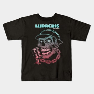 ludacris Kids T-Shirt